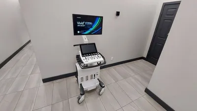2023 GE VIVID S70 MEDICAL EQUIPMENT | Platinum Group (2)
