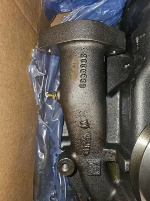 USED WAUKESHA G-962-1070