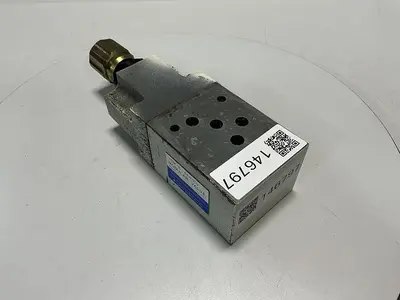 USED TOKYO KEIKI TGMX-5-P-CK-10