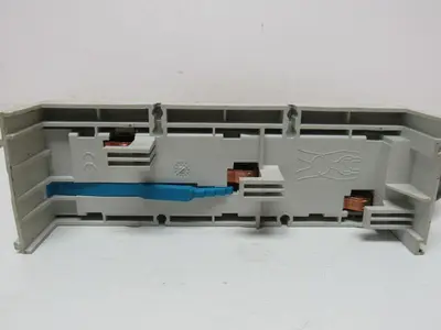 Siemens 6EP1 436-2BA00 SITOP Power Supply 24VDC 20A