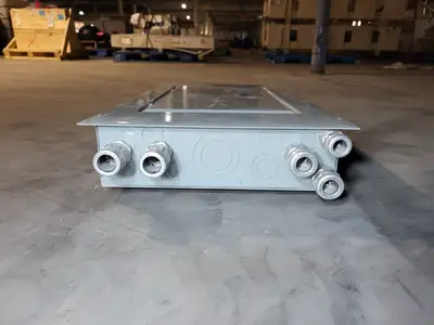 USED SIEMENS EQ412100