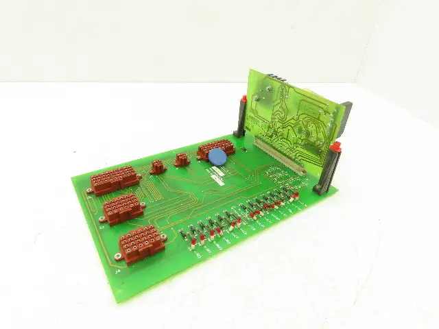 Used AGIE AGIECUT _UNKNOWN_ Printed Circuit Boards (PCB) Indiana US | Arrow Industrial #632004