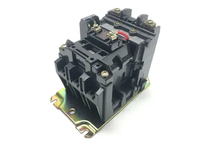 500-A0D920 | Allen Bradley  Ser B AC Contactor NEMA Size 0 2-Pole 115V-120V - New Other