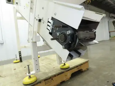 Used DIRECT CONVEYORS _UNKNOWN_ Belt Conveyors Indiana US | Arrow Industrial #1416541