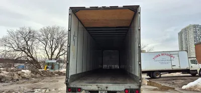 2015 VANGUARD CVXP53 DRY VAN TRAILERS | Platinum Group (20)