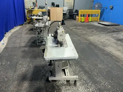 Used SUNSTAR KM1062BL7 Miscellaneous Packaging Equipment Ohio US | HGR 24 #1283911