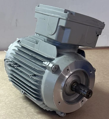 USED Siemens 1LE1023-0DB223-KA4