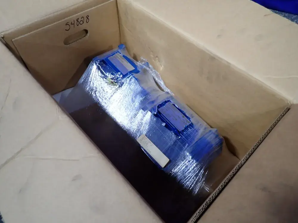 Sew-eurodrive 1 Hp Gear Drive