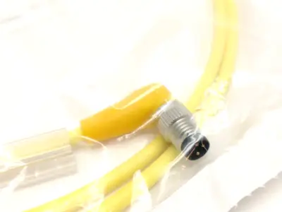 New | in-Stock BALLUFF BCC M323-M323-30-300-PX43T2-010, BCC0572 Cable & Wire | Maverick Industrial Sales #1121105
