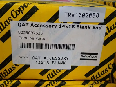 Used ATLAS CAPCO 8059097635 Miscellaneous MRO Ohio US | HGR 24 #1005886