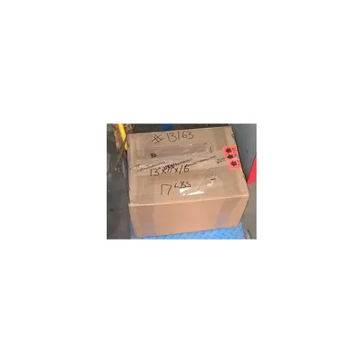 USED ENDRESS+HAUSER PROMAG P 23P25 FLOW TRANSMITTER