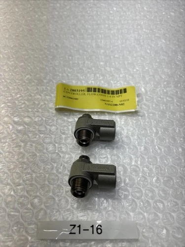 NEW SMC NAS2200-N02