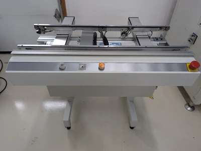 Used Universal Instruments Corporation 5362i Miscellaneous PCB & SMT Equipment Michigan US | 4Tech USA #1540449