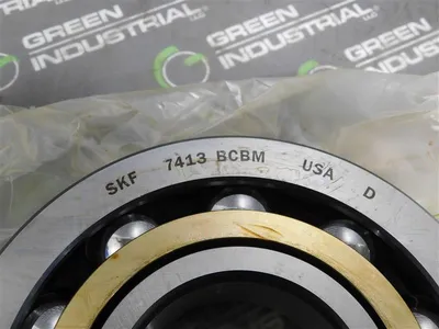 USED SKF 7413 BCBM