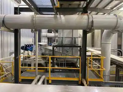 USED PROMILL STOLTZ BNA150