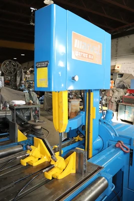 USED MARVEL 81A10/PC