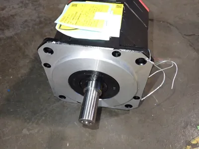 USED FANUC A06B0235B200