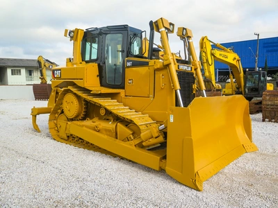 Used 2020 CATERPILLAR D6T Crawler Dozers Florida US | US Global Heavy Equipment Solutions #1412659