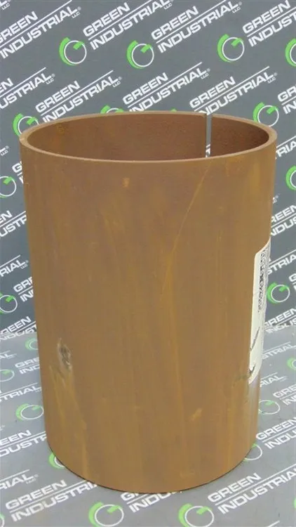 Used ALSTOM RE-724 Bearings Wisconsin US | Green Industrial #677229