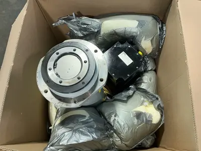 Used PARKER MPC1902113978 Motors (misc) Ohio US | HGR 24 #1744437