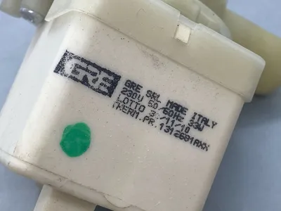 1312681AXX | GRE  Synchronous Pump 230V 50/60Hz 33W - Used