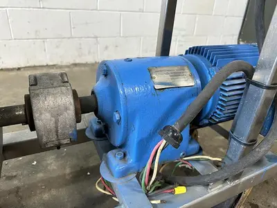 USED APV-CREPACO R4R