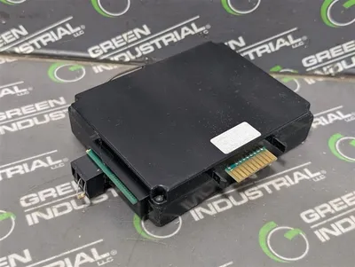 Cleaver Brooks CB Hawk 833-2425 ControlBus Module 201276 Rev. D Used