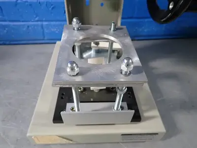 USED SHIMPO FGS100H