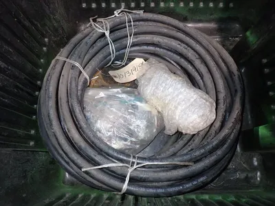USED FANUC EE6246103007