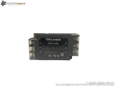 USED TDK-LAMBDA RSHN-2006