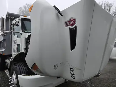 USED 2020 KENWORTH T270