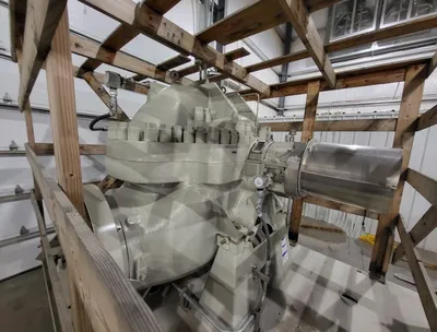 NEW SULZER 24X24X29AZ HSB