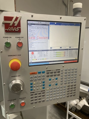 2023 HAAS MINI MILL Vertical Machining Centers | The Right Machinery (3)