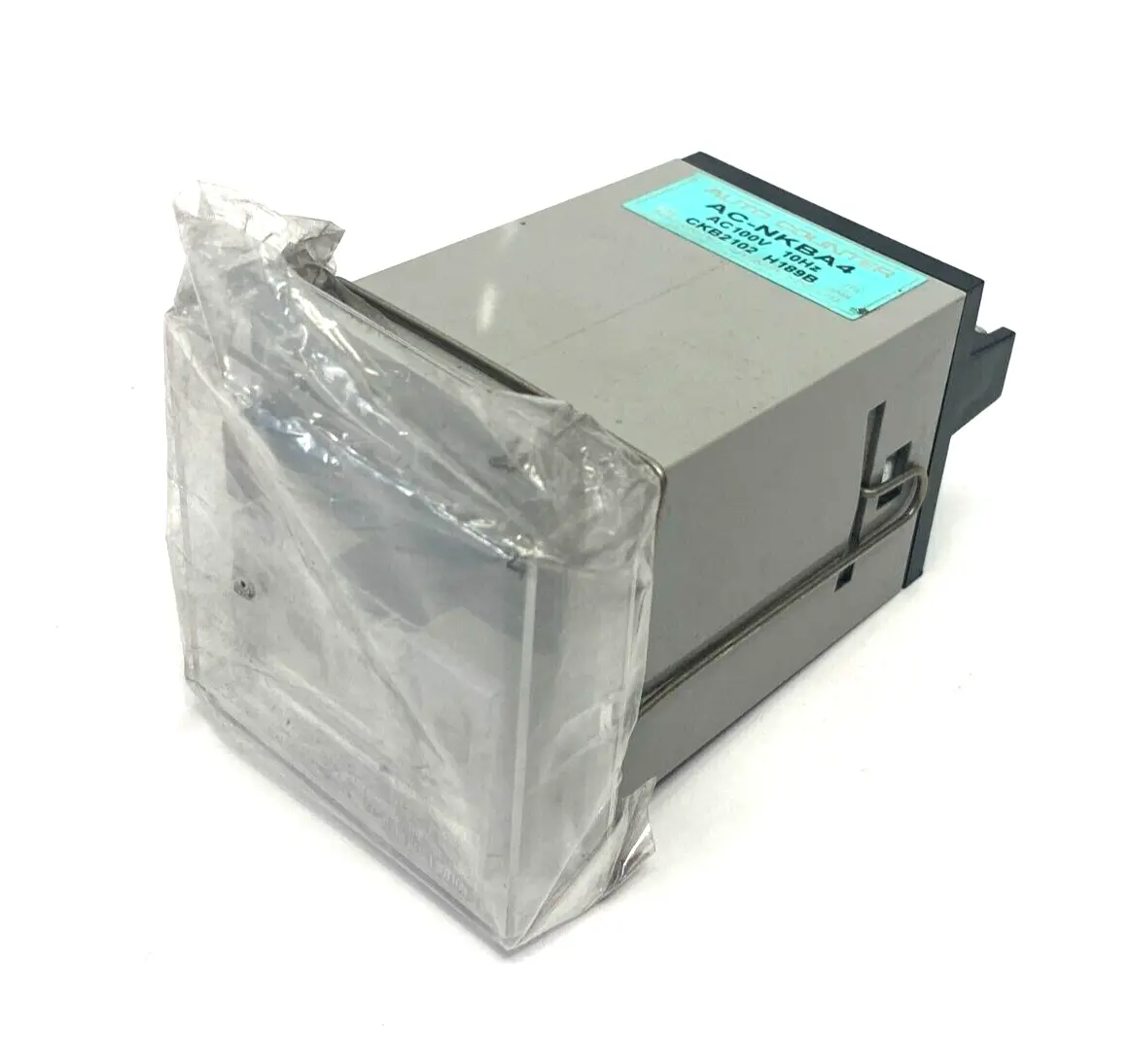 New | in-Stock Hokuyo Auto-Counter Module Counters/Timers Michigan US | Maverick Industrial Sales #1460940