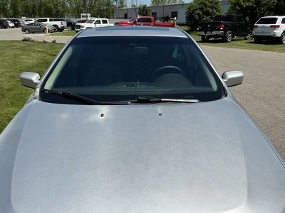 USED 2012 FORD FUSION