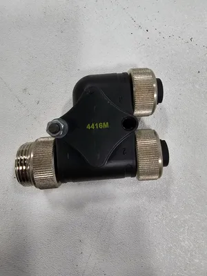 USED TURCK XSH-RSM-2RKM-40/K1T