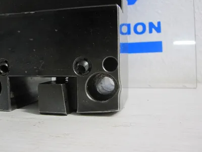 USED ITI Tooling BMT60