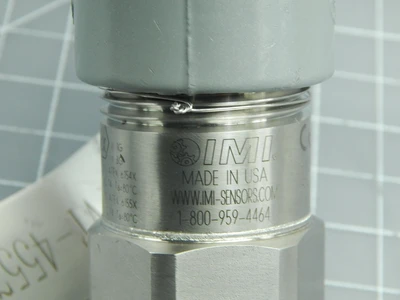 New | in-Stock IMI _UNKNOWN_ Industrial Controls Texas US | OCO Industrial #1721582