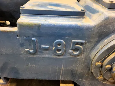 USED NATIONAL J-85 MC