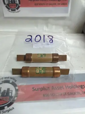 Used CHASE SHAWMUT 2018 Miscellaneous Equipment (Electrical & Power) | Surplus Asset Holdings #1193886