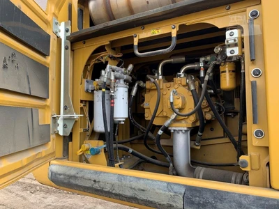 Used 2015 CATERPILLAR 336FL Excavators California US | Mittry Construction #1362589