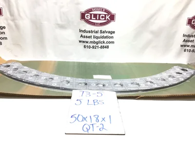 SIGRAFLEX BSSC 8031D77002 Graphite Gasket