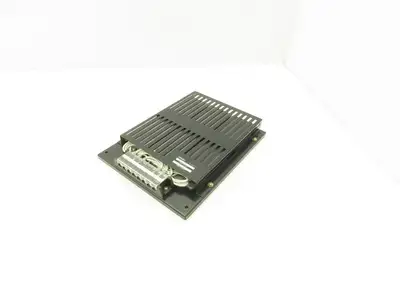 Ormec SAC-SRDU AC Servo Power Supply Module For Helical Chopper
