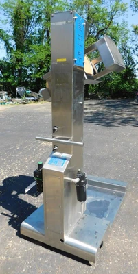USED METO LIFT DMM-02