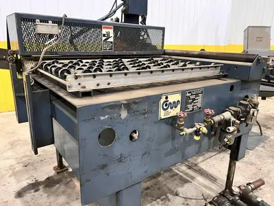 USED CWP HF3630RH