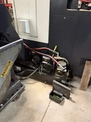 2011 DOOSAN PUMA 2600SY CNC LATHES MULTI AXIS | Quick Machinery Sales, Inc. (6)