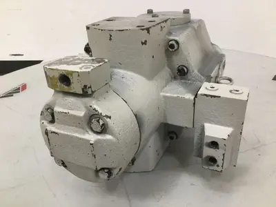 USED TOKIMEC U-P70V1-R-067-VQ