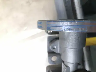 Milwaukee F90SS150R-02 CF8M SS Manual Flanged 1″ Ball Valve 275CWP