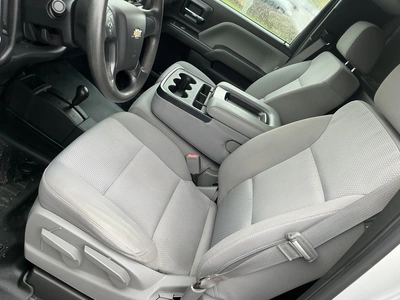 Used 2016 CHEVROLET SILVERADO 1500 Pickup Trucks Michigan US | Miedema Asset Management Group #1568196