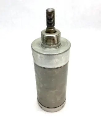 Used Numatics Round-Body Air Cylinder Dbl-Acting 3" Bore 3" Stroke Pneumatic Cylinders Michigan US | Maverick Industrial Sales #1391314